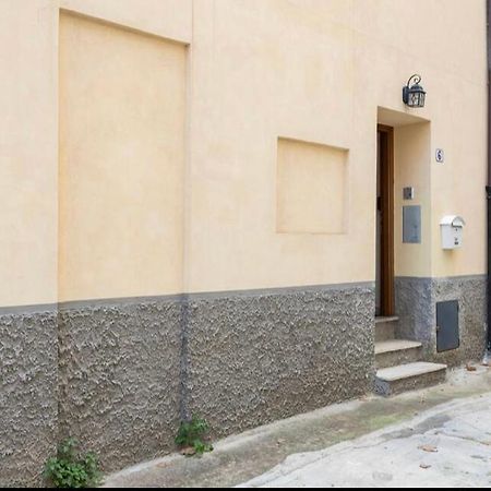 شقة Antico Vicolo Della Cattedrale باليرمو المظهر الخارجي الصورة